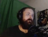 forsenPanic emote for Discord