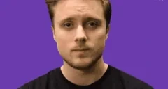 forsenMilkBlast emote for Discord