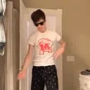 foshesMetal emote for Discord