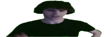 foshesRun emote for Discord