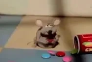 fonibon emote for Discord