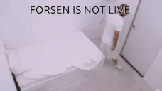 forsenOffline emote for Discord