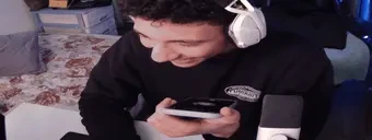 fouadBREAKDOWN emote for Discord