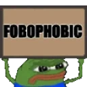 fobophobic emote for Discord