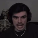 FoolishJumpscare emote for Discord