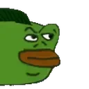 foreelrotate emote for Discord