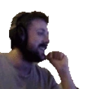 forsenAPPROVE emote for Discord