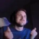 forsenDIsco emote for Discord