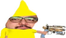 FonkAim emote for Discord