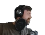 forsenMensaCertificate animated emote for Discord, Twitch and Slack