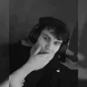 foshesCHAD emote for Discord