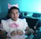 forceeLove emote for Discord