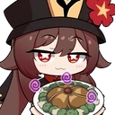 Food emote for Discord