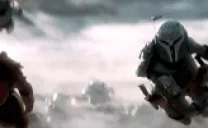 FORMANDALORE emote for Discord