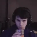 foshesGulp emote for Discord