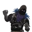 FortniteJAM emote for Discord