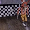 FoxyPls emote for Discord