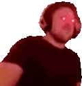 forsenHypercoomer emote for Discord