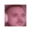 forisnCube emote for Discord