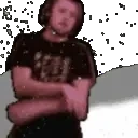 forsenPls emote for Discord