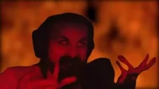 forsenCultLeader emote for Discord