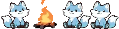 foxgather emote for Discord