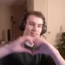 foshesLOVE emote for Discord