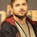 forsenHandsome emote for Discord