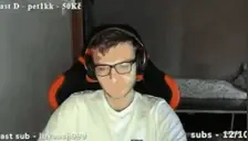 foxanCum emote for Discord