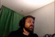 forsenPotter emote for Discord