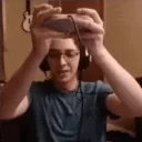 foreverGAMING emote for Discord