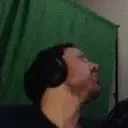 forsenJAMMER emote for Discord