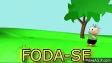 FODASE emote for Discord