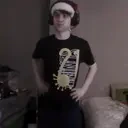 foshesTwink emote for Discord