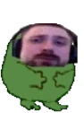 forenhoppen emote for Discord