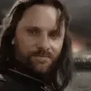 forFrodo emote for Discord