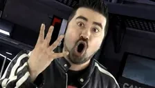 FOURHOURS emote for Discord