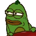 Foreelcheck emote for Discord