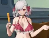 foryouFrontline emote for Discord