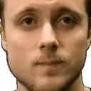 ForsenO emote for Discord