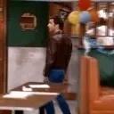 Fonzarelli emote for Discord