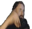 forsenBars emote for Discord