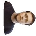 forsenRoll emote for Discord