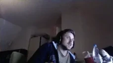 forsenJumpscare emote for Discord