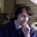 foshesSpeedLaugh emote for Discord