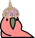 FoilParrot emote for Discord