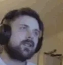 forsenScared emote for Discord