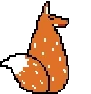 foxTail emote for Discord