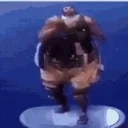 FORTNITE emote for Discord