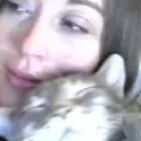 ForeheadKisses emote for Discord